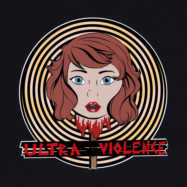 Ultra Violence by Alabean